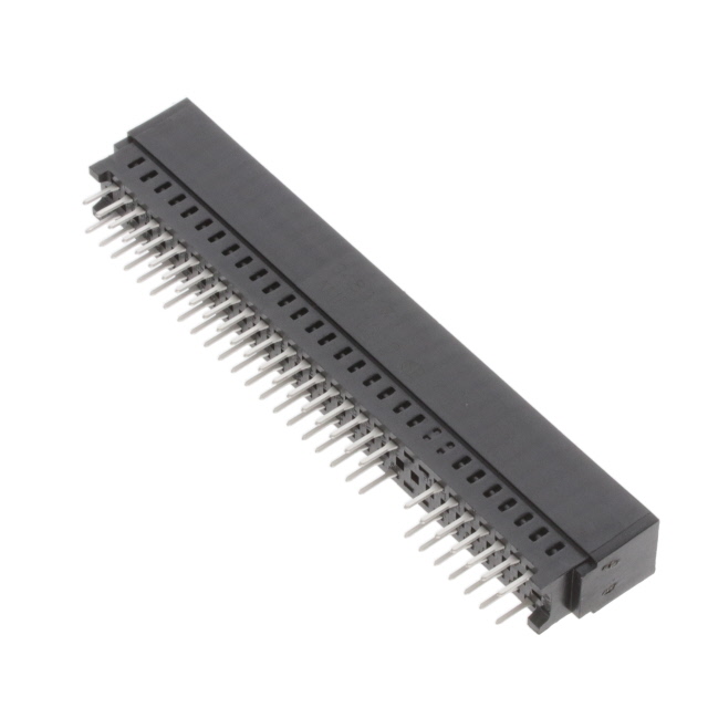 TE Connectivity AMP Connectors 6489170-1